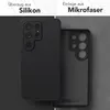 EAZY CASE - TPU Hülle für Samsung Galaxy S26 Ultra, TPU Produktbild-Vorschau 3