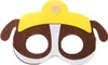 Kostüm PAW PATROL RUBBLE Set: Anzug, Mütze, Maske und Produktbild-Vorschau 12