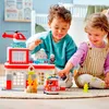 LEGO® DUPLO® 10970 Hasičská stanica s vrtuľníkom Náhľad obrázku produktu 10
