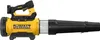 DeWALT DCMBL777N-XJ, Dmuchawa ręczna, 258 km/h, Żółty, 54 Podgląd zdjęcia produktu 4