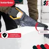 KOTARBAU® 12r Set Handschuhe Arbeitshandschuhe Anti-Rutsch Produktbild-Vorschau 2