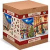 HOLZSTADT Holzpuzzle Straß e Nnon 505 dlko Produktbild-Vorschau 6