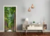 Tulup Türaufkleber 95x205 cm Dekorative Aufkleber Produktbild-Vorschau 2