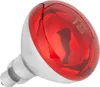 Rebel ZAR0584 Ampoule infrarouge R125, 250 W, E27, 1000 K, Voir les images du produit 4