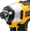 DeWALT Akumulatorowa zakrętarka udarowa 18 V (1/4"), Podgląd zdjęcia produktu 21