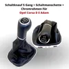 Versnellingsknop 5 versnellingen + versnellingshoes + Productafbeelding-voorbeeld 1