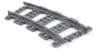 LEGO® City Chemin de fer Courbe Gris foncé - 53400 NOUVEAU  Voir les images du produit 7