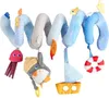 Haba Spiral-Mobile Pinguin Baby Spielzeug Mobile für Produktbild-Vorschau 3
