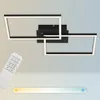 LED Deckenleuchte Wandlampe Dimmbar Fernbedienung CCT 30W Produktbild-Vorschau 2