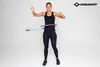 FITNESS-HOOP  mit Massagewellen, grey-skyblue, Ø 100cm Produktbild-Vorschau 7