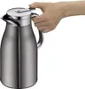 alfi Isolierkanne SKYLINE cool grey grau 1.0 l Náhled obrázku produktu 4