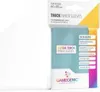 Gamegenic - Thick Inner Sleeves (50 Sleeves) Produktbild-Vorschau 1