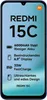 Redmi 15C 4G 4GB+128GB Moonlight Blue Smartphone Produktbild-Vorschau 13