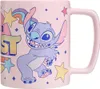 Kubek Disney Stitch z Misiem - PYRAMID 440ml, Ergonomiczny, Voir les images du produit 5
