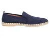 Verbenas Herren Slipper, blau(blau), Gr. 45 Produktbild-Vorschau 7