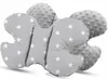 Babynestchen Set - 7 Teilig - Sternchen - 014501 Produktbild-Vorschau 6