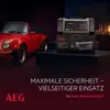 Caricabatterie automatico AEG LT10 97024 12 V, 24 V 2 A, 6 Anteprima dell’immagine prodotto 8