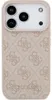 Coque rigide Guess 4G Classic pour iPhone 18 Pro Max / 17 Voir les images du produit 11