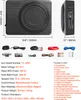 SucceBuy 10" subwoofer do auta s výkonem 300 W a vestavěným Náhled obrázku produktu 7