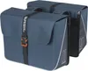 Basil Forte double emballage. 35L bleu marine/noir Voir les images du produit 1