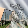 2-Pack Samsung Galaxy A13 - Gehärtetes Glas 9H - Produktbild-Vorschau 3
