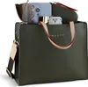 bugatti kabelka přes rameno Ella Tote Bag Mini Olive Náhled obrázku produktu 6