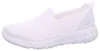 Skechers Go Walk Joy Sensational Day Damen Slipper Weiß Náhľad obrázku produktu 27