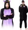 Tuta Onesie per donne e uomini - Pigiama morbido e Anteprima dell’immagine prodotto 12