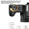 Digitálny fotoaparát s rozlíšením 4K, 2,8-palcovým Náhľad obrázku produktu 5