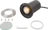 Smarter Bodeneinbaustrahler Edelstahl inkl  WiFi GU10 IP65 Produktbild-Vorschau 8