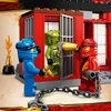 Lego Ninjago 71703 Bataille avec le bouclier de la tempête Voir les images du produit 18