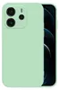Hülle für Xiaomi Redmi Note 14 Case Cover Bumper Silikon Produktbild-Vorschau 8