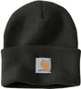 Carhartt Beanie A18 Mütze   Black  A 18 BLK Produktbild-Vorschau 2