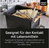 smartstore Aufbewahrungsbox PRO 15, 14 Liter, schwarz Produktbild-Vorschau 20