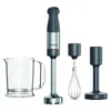 Kenwood HBM60.007GY Triblade XL+ - Ruční mixér - nerezová Náhled obrázku produktu 9