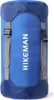 Kompressionssack Schlafsack Stuff Sack Wasserdichter und Produktbild-Vorschau 9