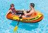 2 rames pour bateau pneumatique, 122 cm, à une pale, INTEX Voir les images du produit 4