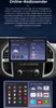 6+128G 13,1 pouces Android 15 Autoradio Carplay pour Voir les images du produit 16