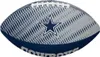 Wilson NFL Team Tailgate Football Junior Team Cowboys Produktbild-Vorschau 5