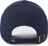 47 Brand Relaxed Cap CLEAN UP Seattle Seahawks Produktbild-Vorschau 2