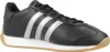 Sneakers Del Marchio Adidas Del Modello Runvista Nero Anteprima dell’immagine prodotto 5