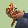 LEGO Jurassic World Little Eatie: T.Rex, Bauspielzeug für Produktbild-Vorschau 38