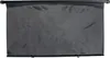 A black roller blind is shown against a white background. Podgląd zdjęcia produktu