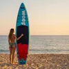 SUP-Board Weep Azure2, tavola gonfiabile da stand-up paddle Anteprima dell’immagine prodotto 12