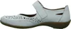 Longo Komfort Slipper Damen 333030313135 Weiß 39 EU Produktbild-Vorschau 1