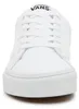 Baskets Vans Vero pour femme, en tissu et caoutchouc, de Voir les images du produit 8