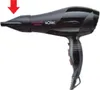 Solac SP7170, AC, Schwarz, Violett, Einfarbig, Hängender Produktbild-Vorschau 4