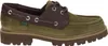 Clarks CLEYHILL BOAT Herrenschuhe - elegante Halbschuhe - Produktbild-Vorschau 2