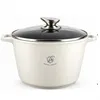Pentola da 24 cm, 6,2 L, per induzione, con manici Anteprima dell’immagine prodotto 1