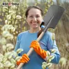 KOTARBAU® Bêche robuste 290 x 190 mm Bêche de jardinier Voir les images du produit 5